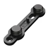 Fidlock Flaschenhalter TWIST bike base schwarz