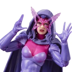 Figur Psylocke aus der Marvel-Legends-Serie, 15 cm