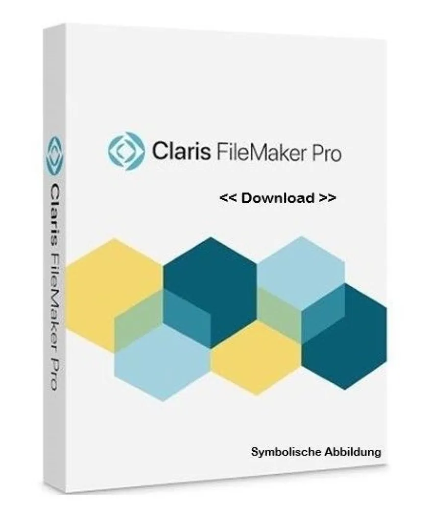 FileMaker Pro 19 Upgrade Win/Mac