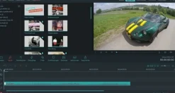 Filmora 9 inkl. Update auf Version 11 - Videoschnitt - PC Download Version