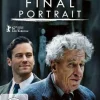 Final Portrait mit Geoffrey Rush, Armie Hammer DVD/ NEU/ OVP