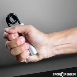 Fingerhantel 200lb (91KG)