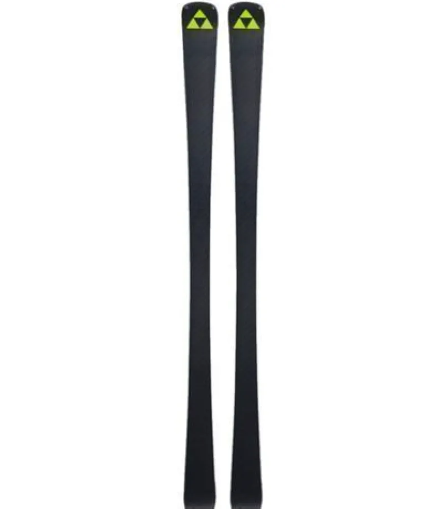 Fischer RC4 Noize LT Superflex Skiset 2026