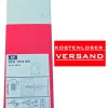 Fischer 50 Stück Schelle SCH 16-19 GR, 68019