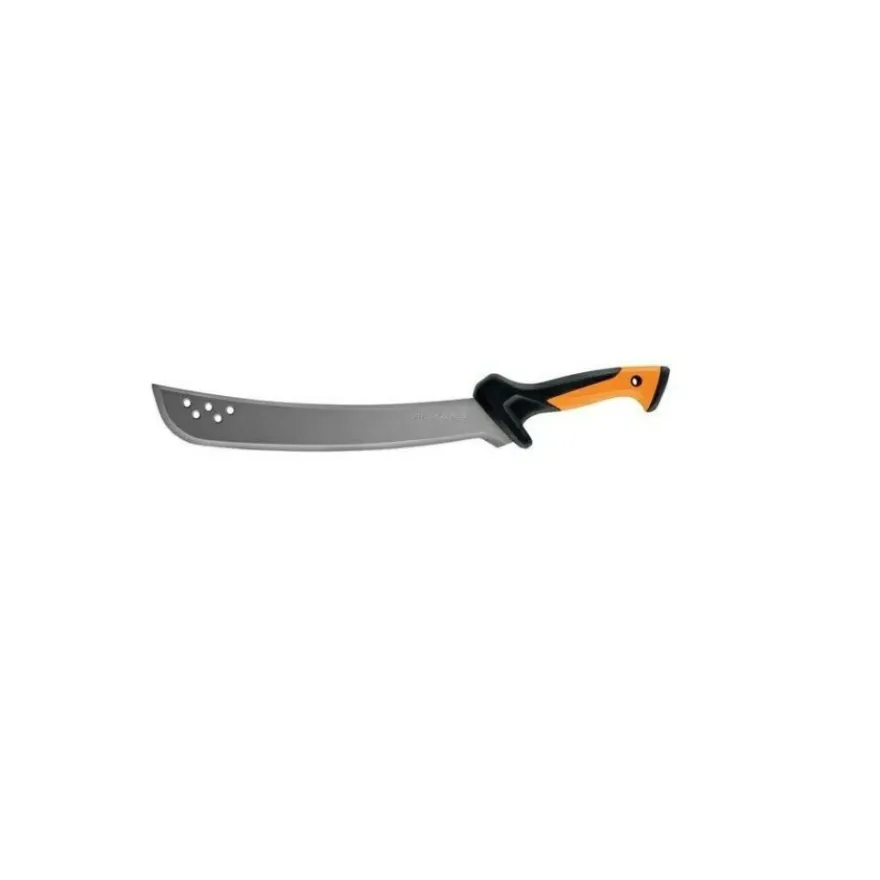Fiskars Fiskars Solid Machete 70cm black orange (1051235)