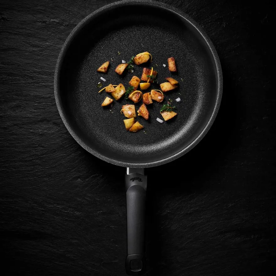 Fissler Adamant® Premium Pfanne 26 cm 138-105-26-100/0 4009209374758