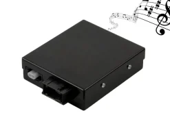 Fistune DAB, DAB+ Integration für Audi MMI 2G