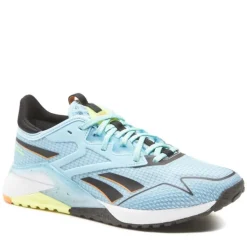 Fitnessschuhe Reebok Nano X2 Adventure Blau
