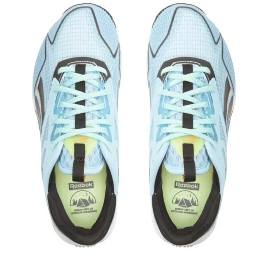 Fitnessschuhe Reebok Nano X2 Adventure Blau