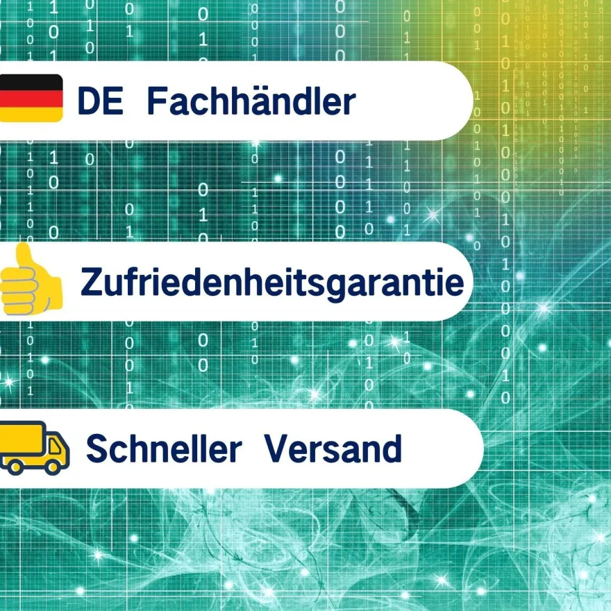 F72 Kfz Auto Radioantenne FM Antenne, Patch für Windschutzscheibe, 3m Kabel