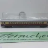Fleischmann DC N 816301 K / Schnellzug-Großraumwagen / 1. Kl. /(Bauart Apmz 121 bzw