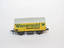 Fleischmann 5041 - Güterwagen 082 0 41-3 DB - Wienerwald - HO 1:87 Originalverpackung