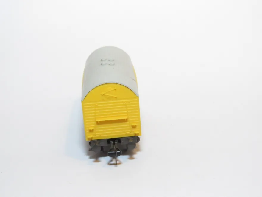 Fleischmann 5041 - Güterwagen 082 0 41-3 DB - Wienerwald - HO 1:87 Originalverpackung