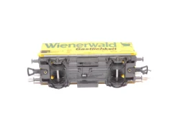 Fleischmann 5041 - Güterwagen 082 0 41-3 DB - Wienerwald - HO 1:87 Originalverpackung