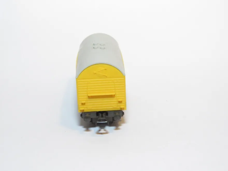 Fleischmann 5041 - Güterwagen 082 0 41-3 DB - Wienerwald - HO 1:87 Originalverpackung