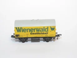 Fleischmann 5041 - Güterwagen 082 0 41-3 DB - Wienerwald - HO 1:87 Originalverpackung