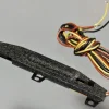 Fleischmann H0 N 6442 9422 6422 Weichenantrieb rechts Antrieb Universal schwarz