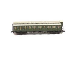 Fleischmann 8041 K - Abteilwagen - Spur N - 1:160 - Originalverpackung