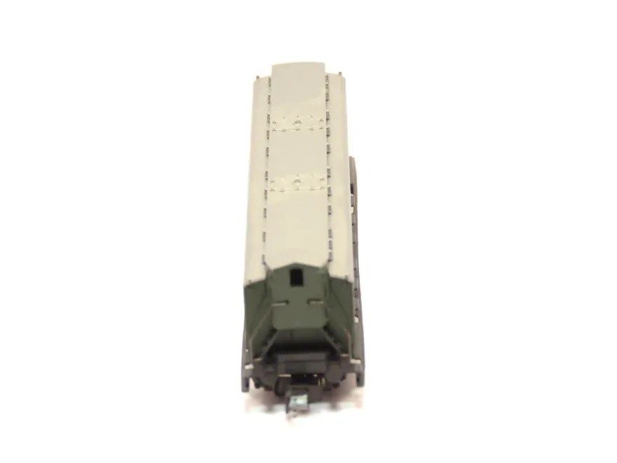 Fleischmann 8041 K - Abteilwagen - Spur N - 1:160 - Originalverpackung