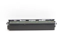 Fleischmann 8788 K - Gepäckwagen 2710 Deutsche Post - Spur N 1:160 Originalverpackung