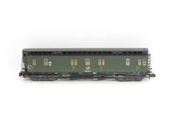 Fleischmann 8788 K - Gepäckwagen 2710 Deutsche Post - Spur N 1:160 Originalverpackung