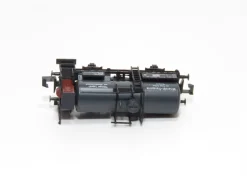 Fleischmann 8847 K - Kesselwagen - Erfurt - Spur N 1:160 - Originalverpackung