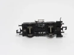 Fleischmann 8847 K - Kesselwagen - Erfurt - Spur N 1:160 - Originalverpackung