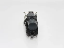 Fleischmann 8847 K - Kesselwagen - Erfurt - Spur N 1:160 - Originalverpackung