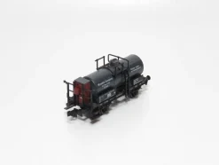 Fleischmann 8847 K - Kesselwagen - Erfurt - Spur N 1:160 - Originalverpackung
