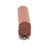 Fleischmann 9393 K - Schiebewandwagen - Spur N - 1:160