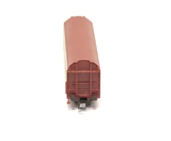 Fleischmann 9393 K - Schiebewandwagen - Spur N - 1:160