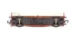 Fleischmann 9393 K - Schiebewandwagen - Spur N - 1:160