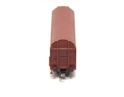 Fleischmann 9393 K - Schiebewandwagen - Spur N - 1:160