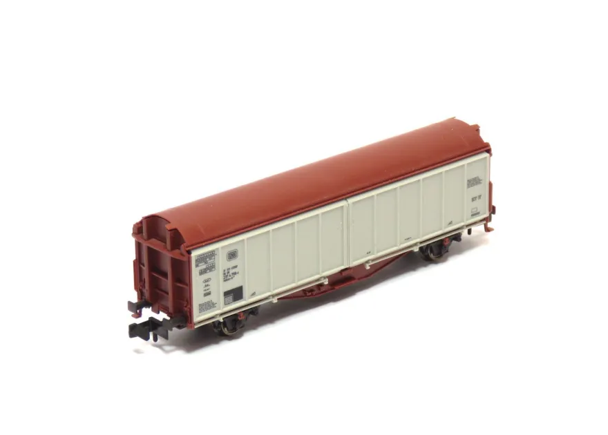 Fleischmann 9393 K - Schiebewandwagen - Spur N - 1:160