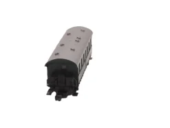 Fleischmann 8062 - Personenwagen - Spur N - 1:160 - Originalverpackung