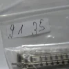 Fleischmann Piccolo 9135 - Gebogenes Gleis - R4 - 30° - Spur N - 1:160