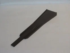 Fleischmann Profi-Gleis 6480 - Aufgleishilfe - Braun - HO - 1:87