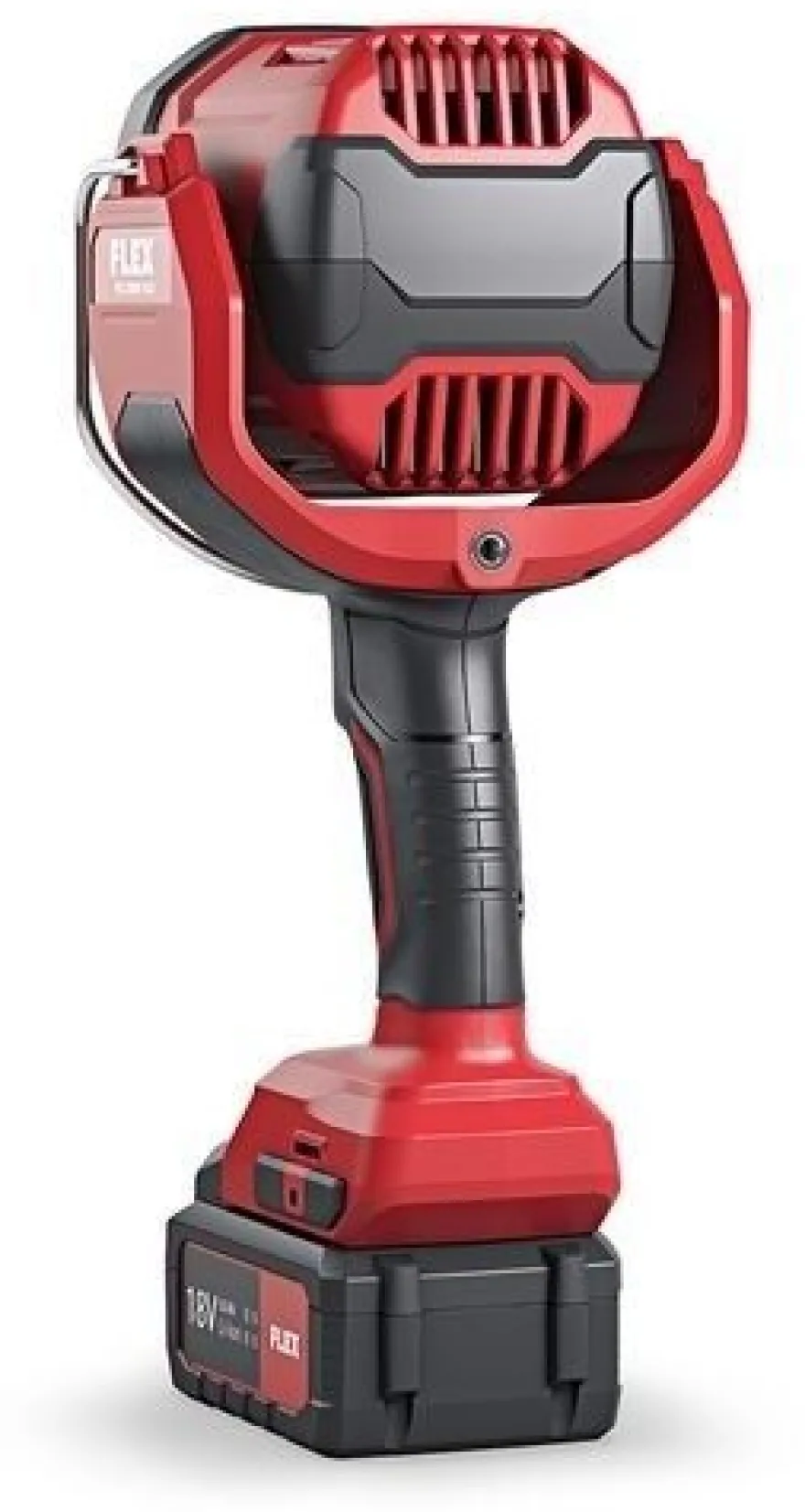 Flex Akku-Flutlicht Handlampe WL 2800 18.0 # 504637
