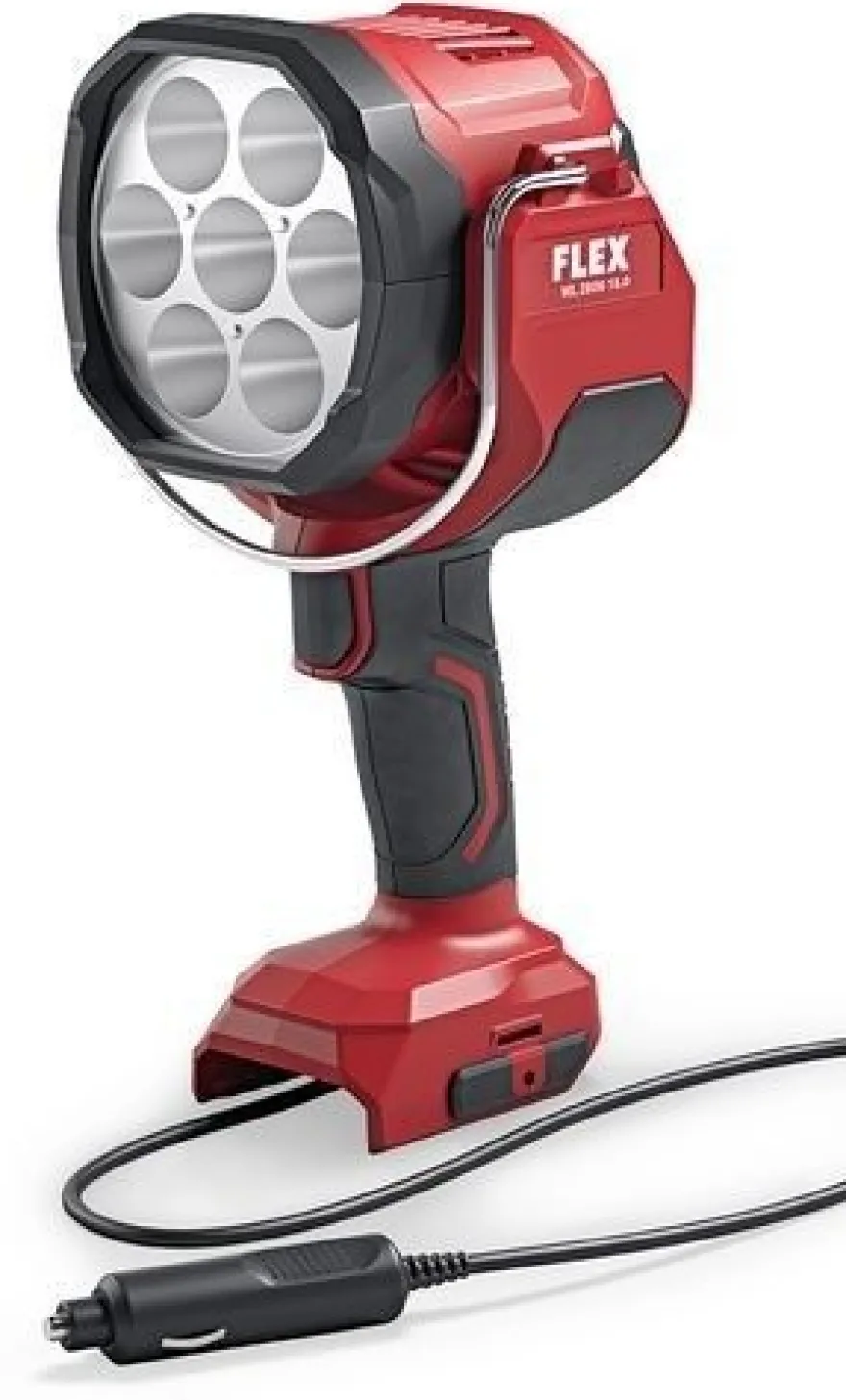 Flex Akku-Flutlicht Handlampe WL 2800 18.0 # 504637