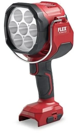 Flex Akku-Flutlicht Handlampe WL 2800 18.0 # 504637