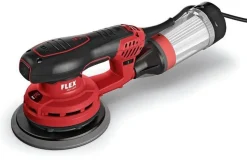 Flex Exzenterschleifer ORE 5-150 EC mit Drehzahlregelung 150mm # 447706