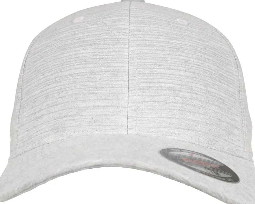 Flexfit Cap Ivory Melange Cap Ivory