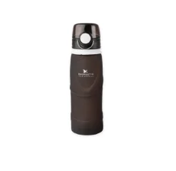 Flexi - Flasche faltbar- Trinkflasche aus Premium-Silikon für 750ml Inhalt Sport