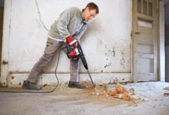 Flex Stemmhammer DH 5 SDS-max 5 Kg im Transportkoffer # 365920