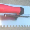Fliesen Fugbox 8 teilig Fliesenleger Zahnkellen Handwerkerset Baueimerset CT02 8