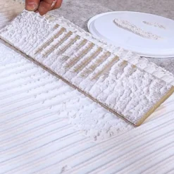 Fliesenkleber 10Kg Fertig Dispersionkleber Flexmörtel wasserdicht L+12