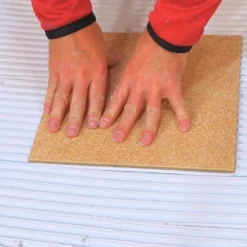 Fliesenkleber 10Kg Fertig Dispersionkleber Flexmörtel wasserdicht L+12