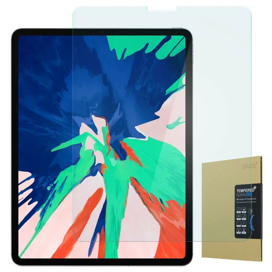 Flip Case iPad Pro 11