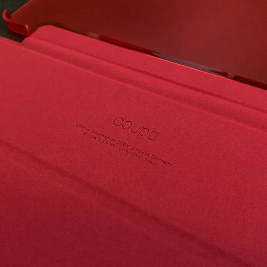 Flip Case iPad Pro 11