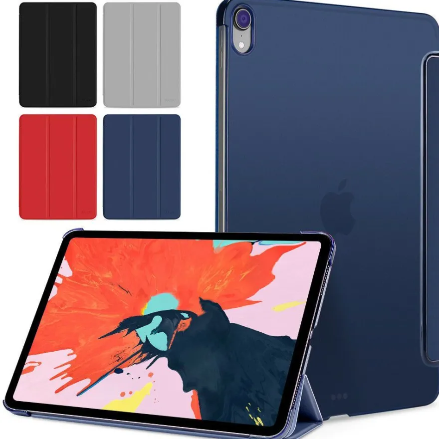 Flip Case iPad Pro 11